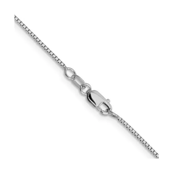 Gold Chain Image 3 Your Jewelry Box Altoona, PA