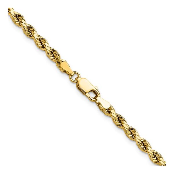 Gold Chain Image 2 Your Jewelry Box Altoona, PA