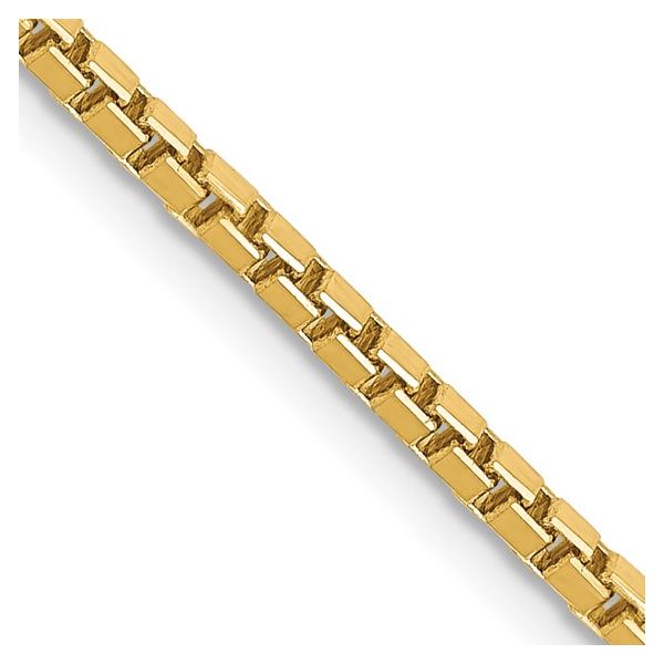 Gold Chain Your Jewelry Box Altoona, PA