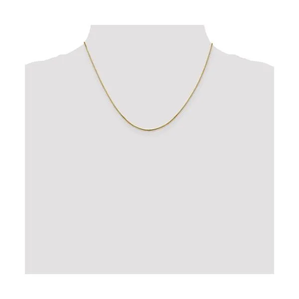 Gold Chain Image 2 Your Jewelry Box Altoona, PA