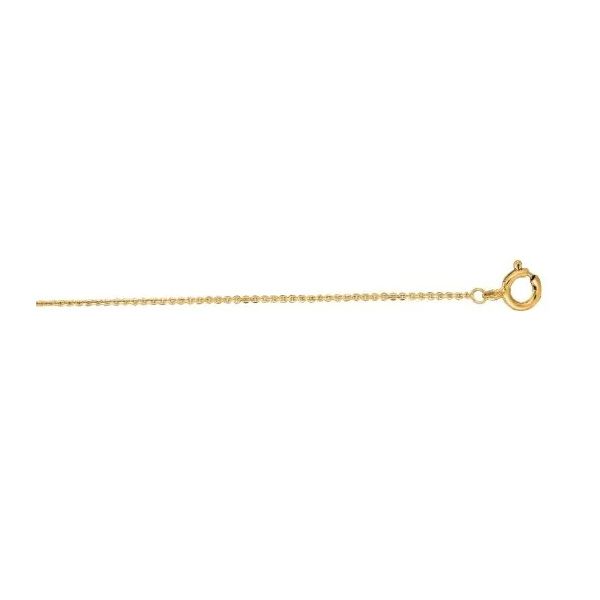 Gold Chain Your Jewelry Box Altoona, PA