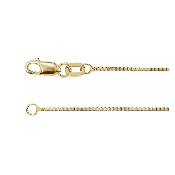 Gold Chain Your Jewelry Box Altoona, PA