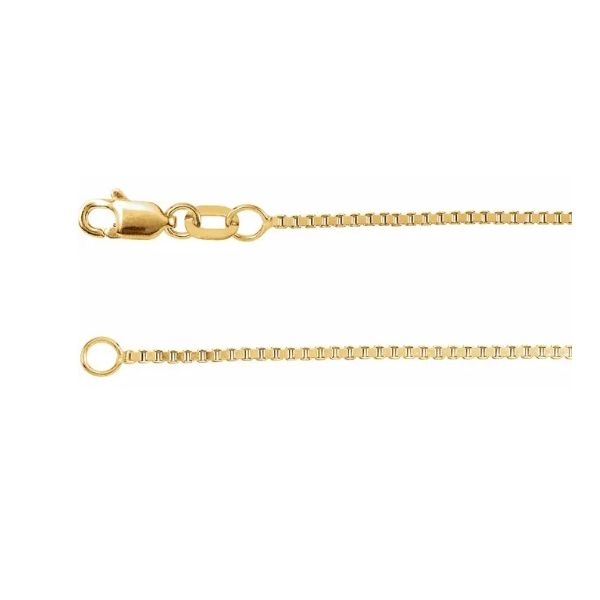 Gold Chain Your Jewelry Box Altoona, PA