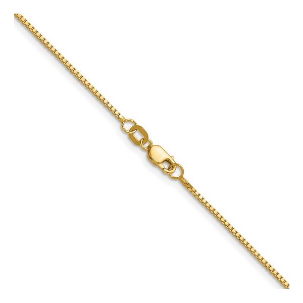 Gold Chain Your Jewelry Box Altoona, PA