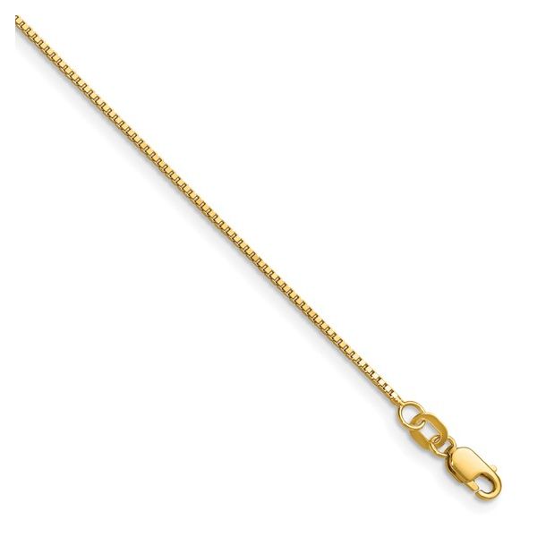 Gold Chain Your Jewelry Box Altoona, PA