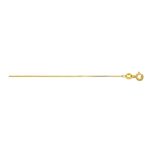 Gold Chain Your Jewelry Box Altoona, PA