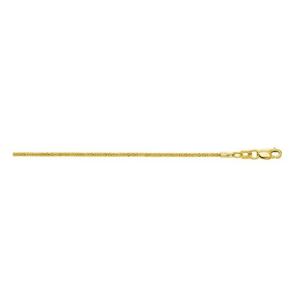 Gold Chain Your Jewelry Box Altoona, PA