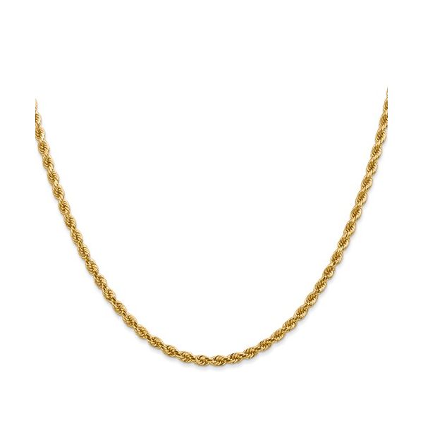 Gold Chain Image 2 Your Jewelry Box Altoona, PA