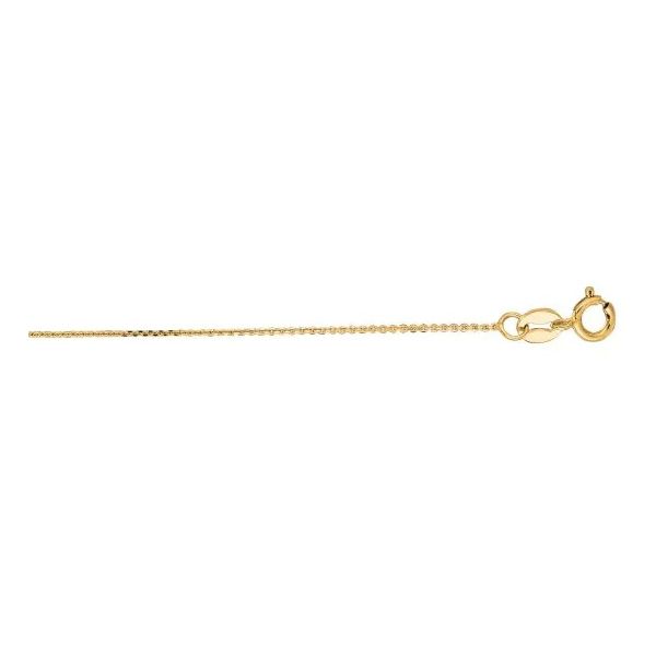 Gold Chain Your Jewelry Box Altoona, PA
