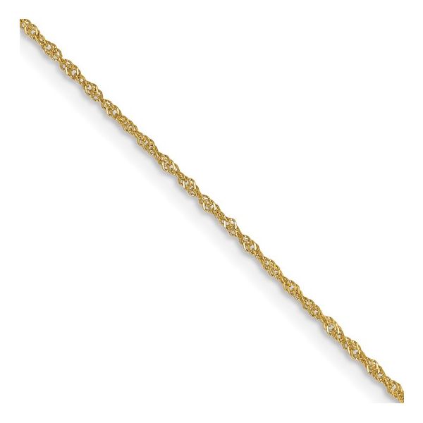 Gold Chain Image 2 Your Jewelry Box Altoona, PA