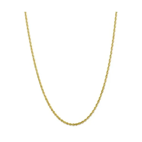 14 Karat Gold Rope Chain Your Jewelry Box Altoona, PA