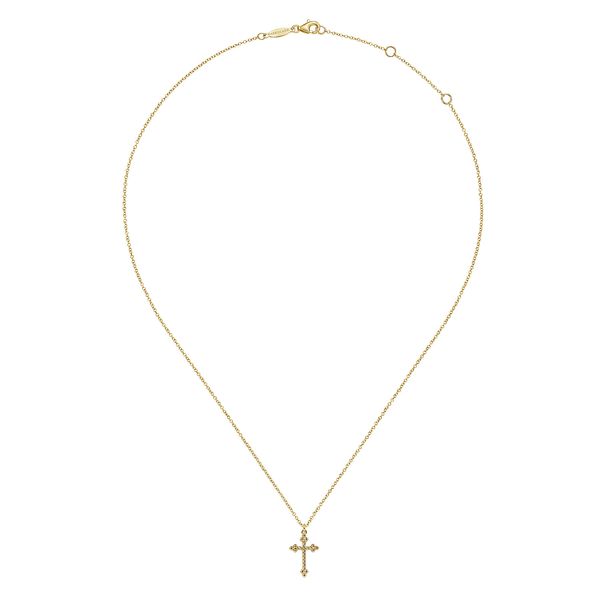 Necklace Image 2 Your Jewelry Box Altoona, PA