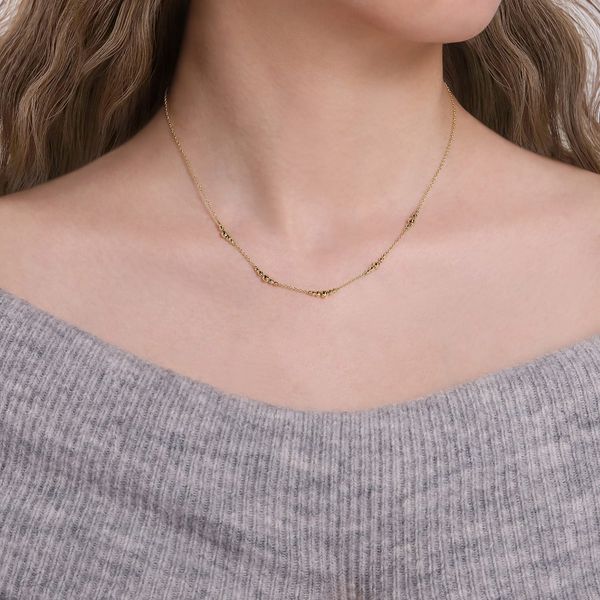 Necklace Image 3 Your Jewelry Box Altoona, PA