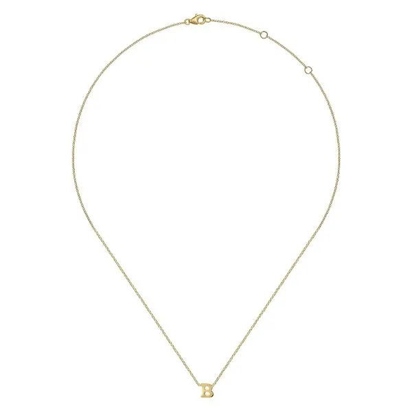 Necklace Image 2 Your Jewelry Box Altoona, PA