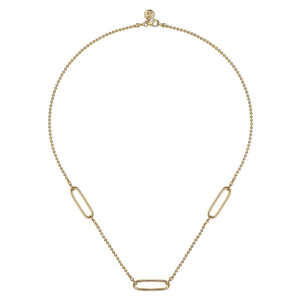 Necklace Image 2 Your Jewelry Box Altoona, PA