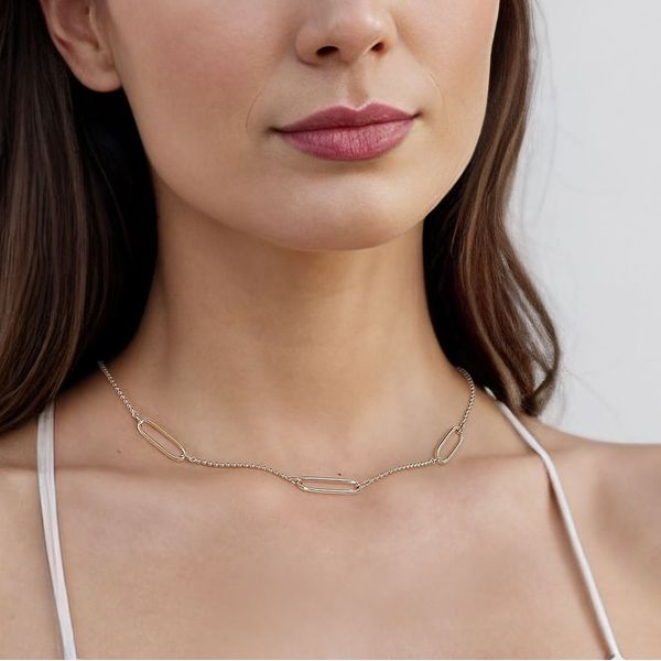 Necklace Image 4 Your Jewelry Box Altoona, PA