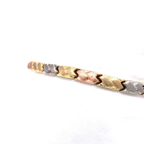 Bracelet (Gold) Image 2 Your Jewelry Box Altoona, PA