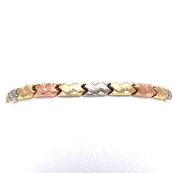 Bracelet (Gold) Your Jewelry Box Altoona, PA