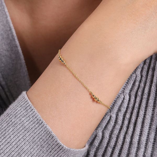 Bracelet (Gold) Image 3 Your Jewelry Box Altoona, PA