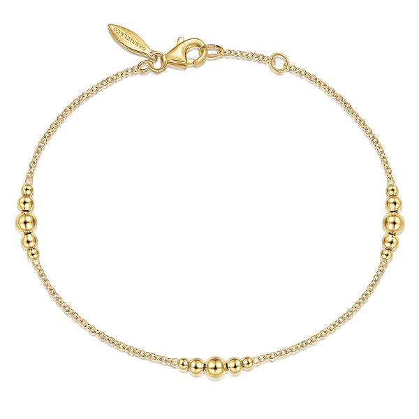 Bracelet (Gold) Your Jewelry Box Altoona, PA
