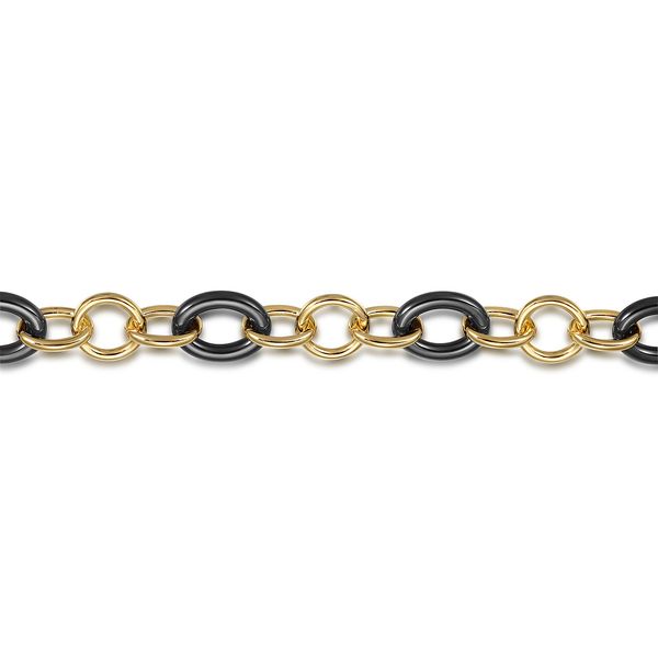 Bracelet (Gold) Image 2 Your Jewelry Box Altoona, PA