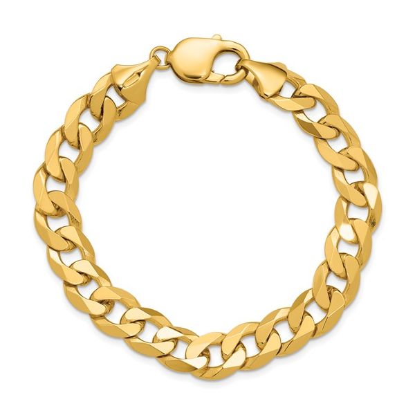 Bracelet (Gold) Image 2 Your Jewelry Box Altoona, PA