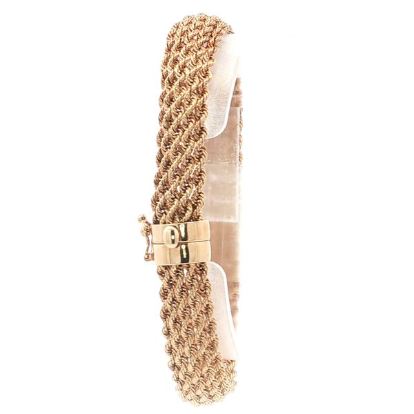 Bracelet (Gold) Image 3 Your Jewelry Box Altoona, PA
