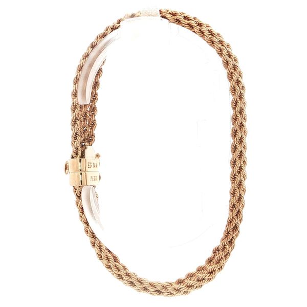 Bracelet (Gold) Image 4 Your Jewelry Box Altoona, PA