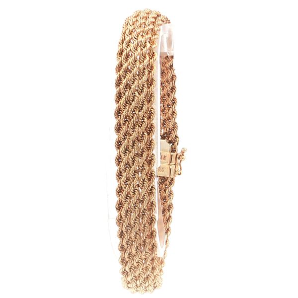 Bracelet (Gold) Your Jewelry Box Altoona, PA