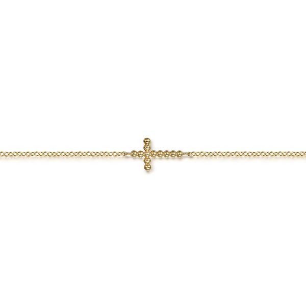 Bracelet (Gold) Image 2 Your Jewelry Box Altoona, PA