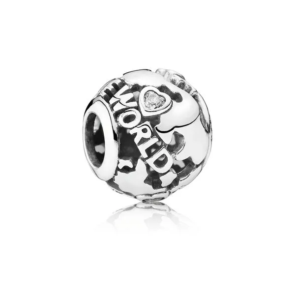 Pandora Around The World Charm Your Jewelry Box Altoona, PA
