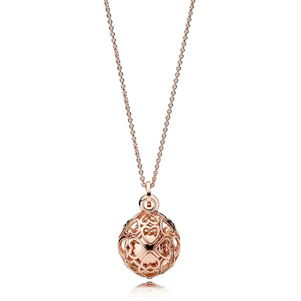 Pandora Necklace Your Jewelry Box Altoona, PA