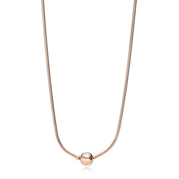 Pandora Necklace Your Jewelry Box Altoona, PA
