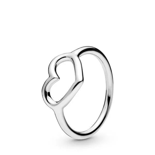Pandora Ring Your Jewelry Box Altoona, PA