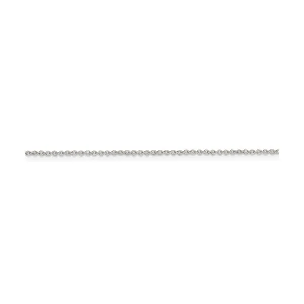Silver Chain Image 2 Your Jewelry Box Altoona, PA