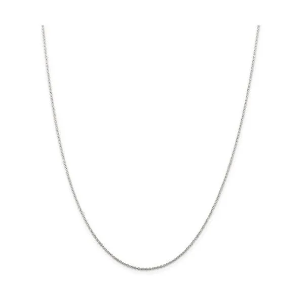 Silver Chain Your Jewelry Box Altoona, PA
