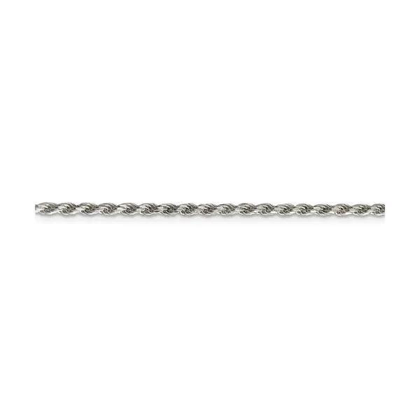 Silver Chain Image 2 Your Jewelry Box Altoona, PA
