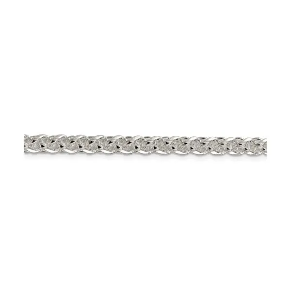 Silver Chain Image 2 Your Jewelry Box Altoona, PA