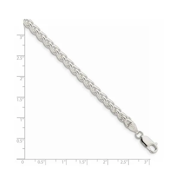 Silver Chain Image 4 Your Jewelry Box Altoona, PA