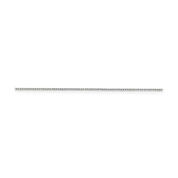 Silver Chain Image 2 Your Jewelry Box Altoona, PA