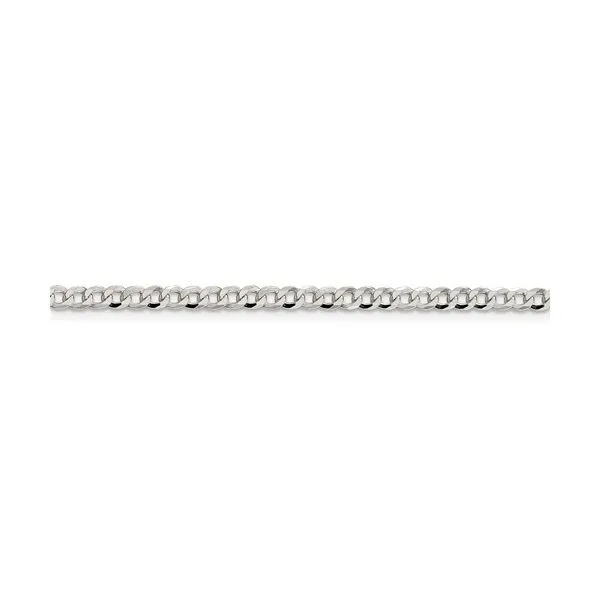 Silver Chain Image 2 Your Jewelry Box Altoona, PA