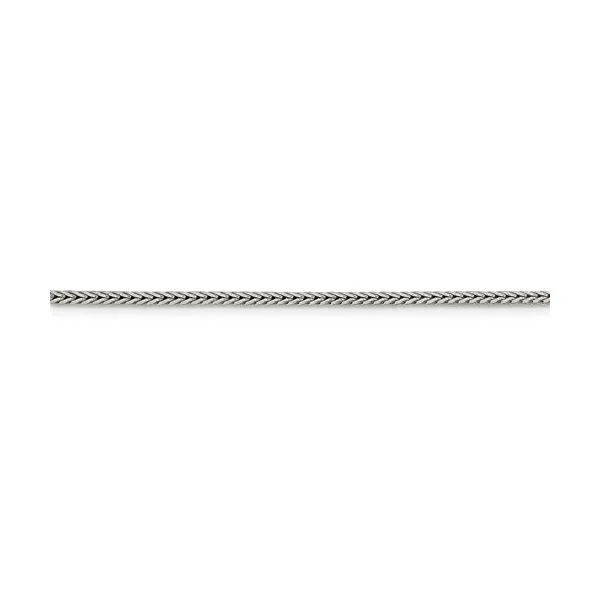 Silver Chain Image 2 Your Jewelry Box Altoona, PA