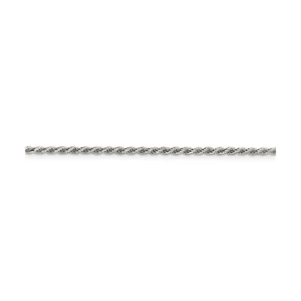 Silver Chain Image 2 Your Jewelry Box Altoona, PA
