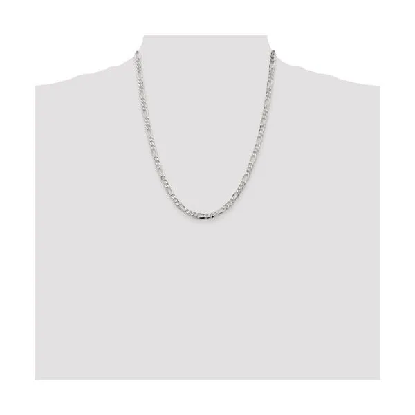 Silver Chain Image 4 Your Jewelry Box Altoona, PA