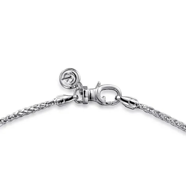Silver Chain Image 2 Your Jewelry Box Altoona, PA