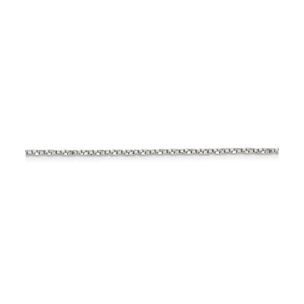 Silver Chain Image 2 Your Jewelry Box Altoona, PA