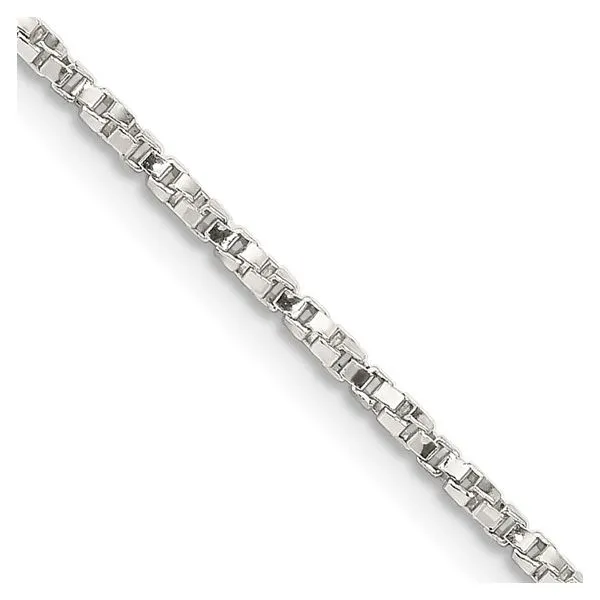 Silver Chain Your Jewelry Box Altoona, PA