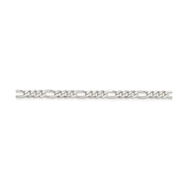 Silver Chain Image 2 Your Jewelry Box Altoona, PA