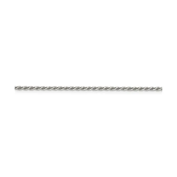 Silver Chain Image 4 Your Jewelry Box Altoona, PA