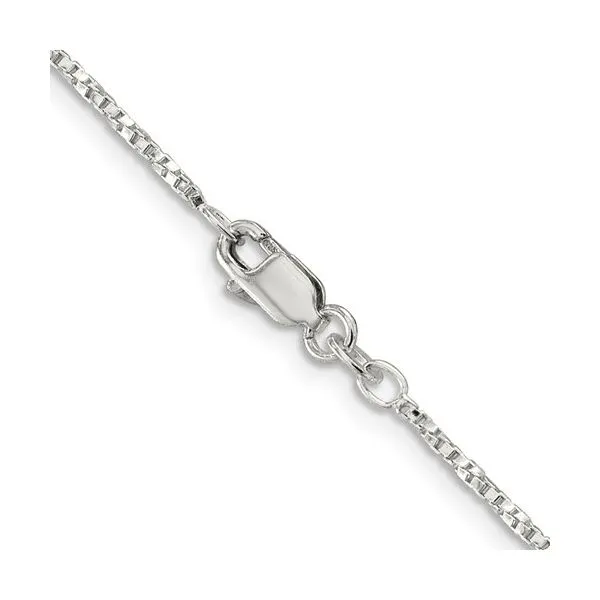 Silver Chain Image 3 Your Jewelry Box Altoona, PA